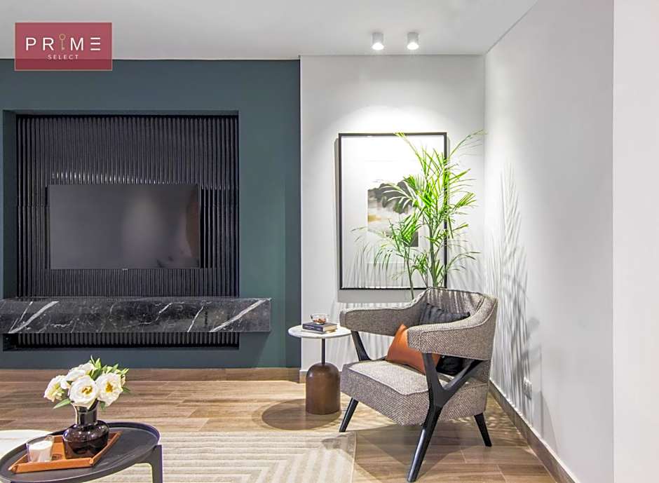 Prime Select El Batal