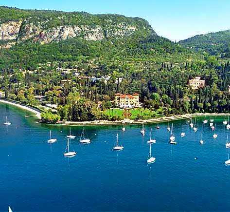 Hotel Du Parc