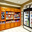 SpringHill Suites by Marriott Louisville Airport