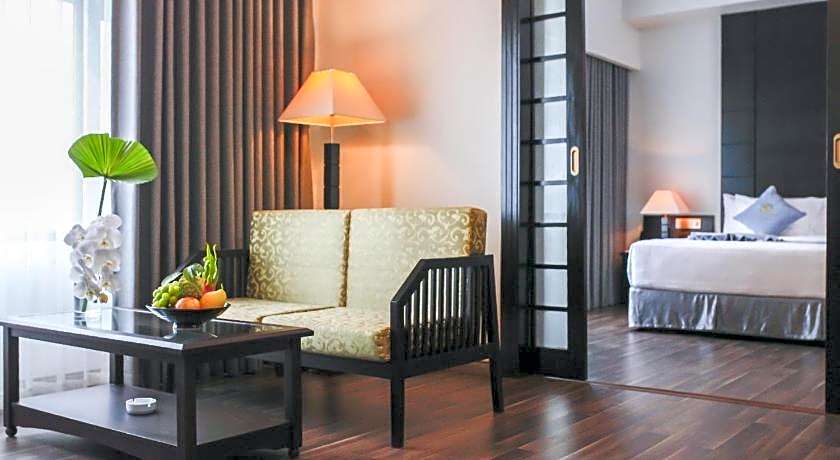 Nam Cuong Hai Duong Hotel