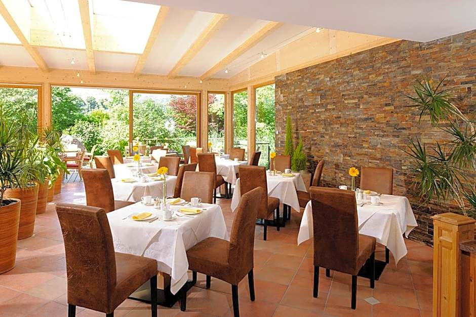 Hotel Garni Partaneshof