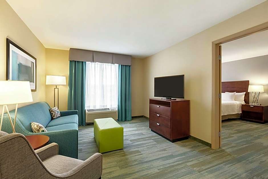 Homewood Suites by Hilton Macon-North