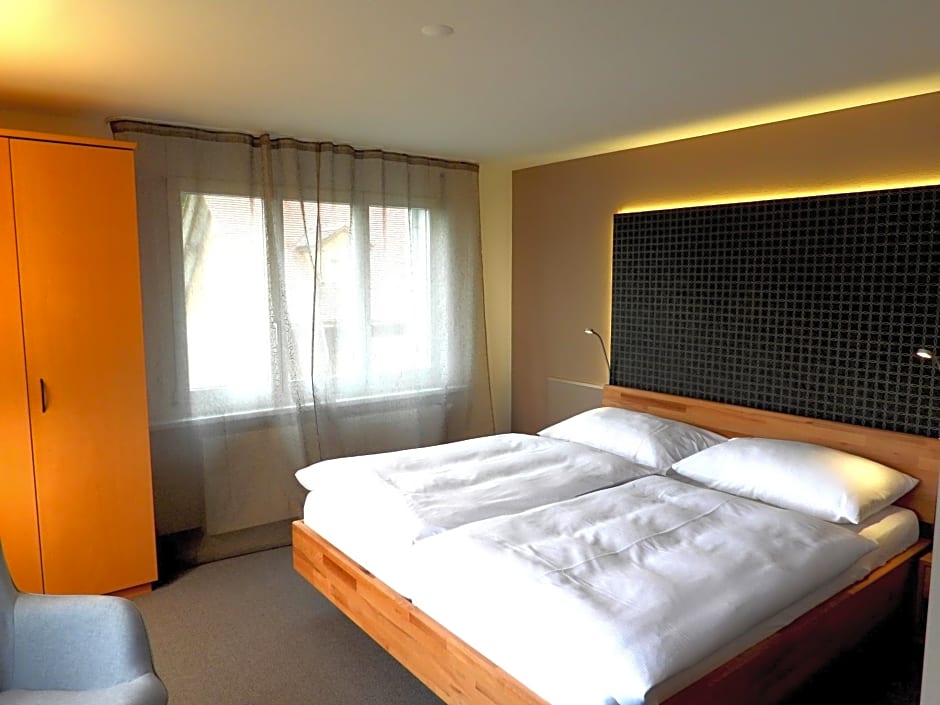 Hotel Ländli