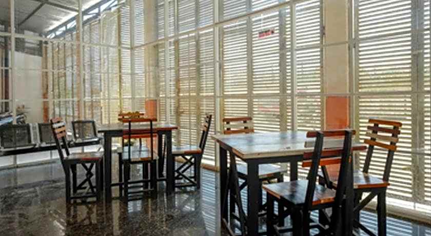 Koolkost @ Jalan Unta Pandeyan Lamper (Minimum Stay 6 Nights) – Semarang, IA