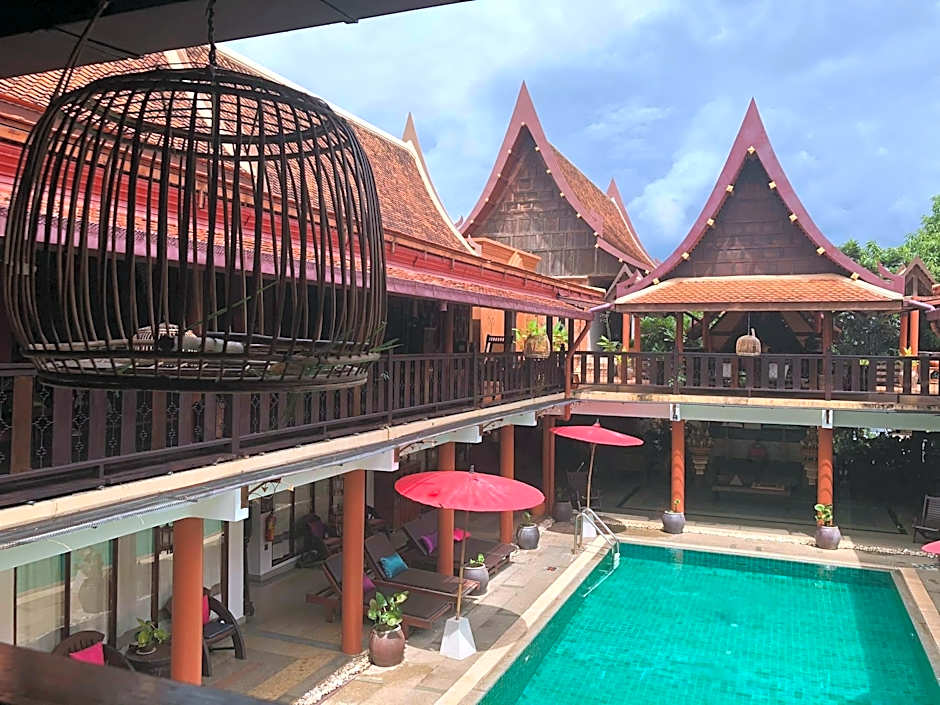 Ruean Thai Hotel
