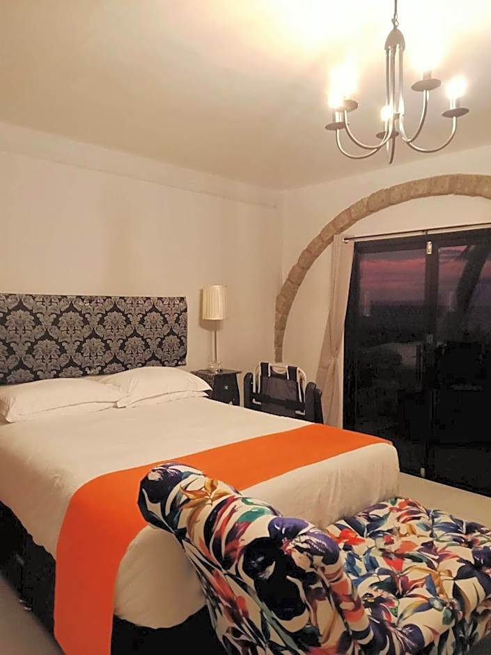 Sunbloom Beachfront Hotel and Restaurant Zambales