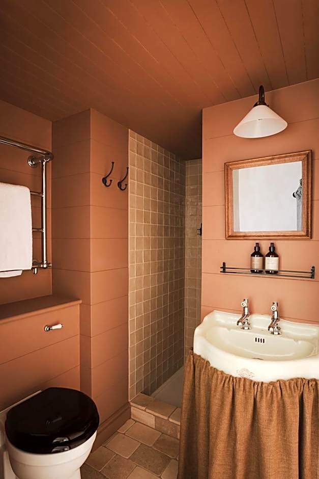 The Pilsley Inn - Chatsworth