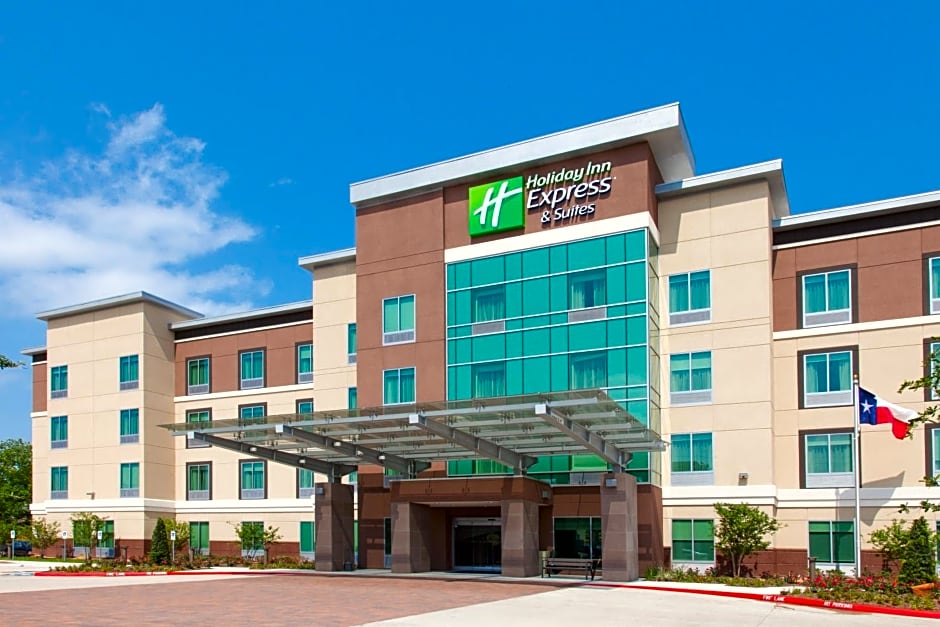 Holiday Inn Express & Suites Houston S-Medical Ctr Area, an IHG Hotel By IHG