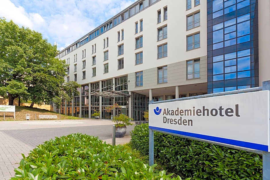Akademiehotel Dresden