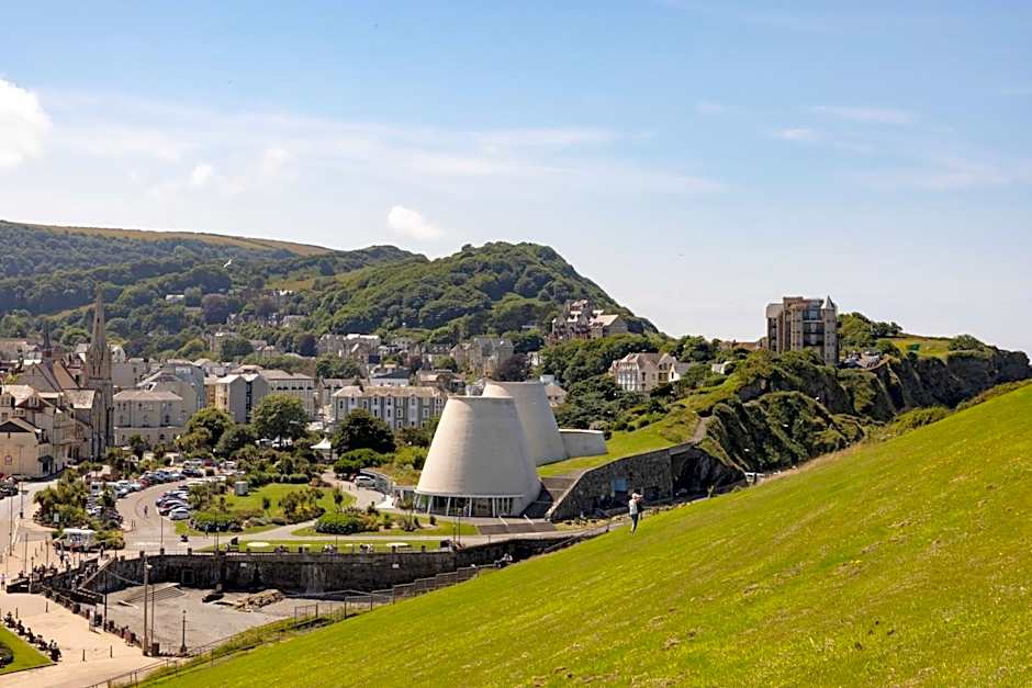 Dilkhusa Grand Hotel by Compass Hospitality