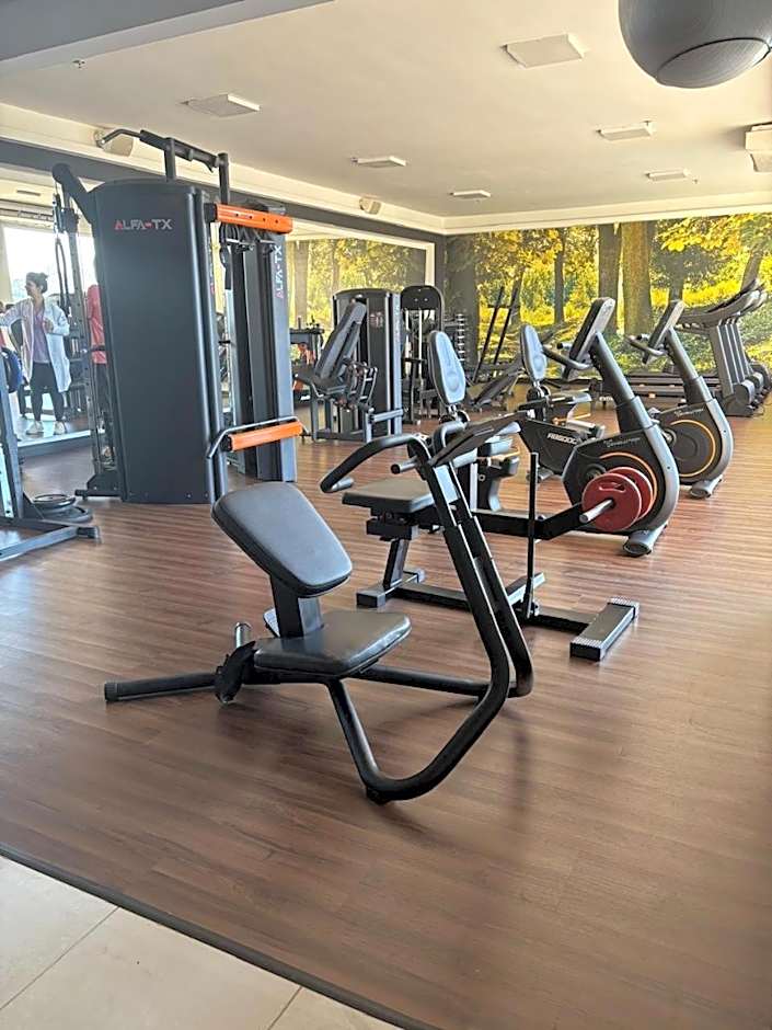 Araucária Flat Apto 305