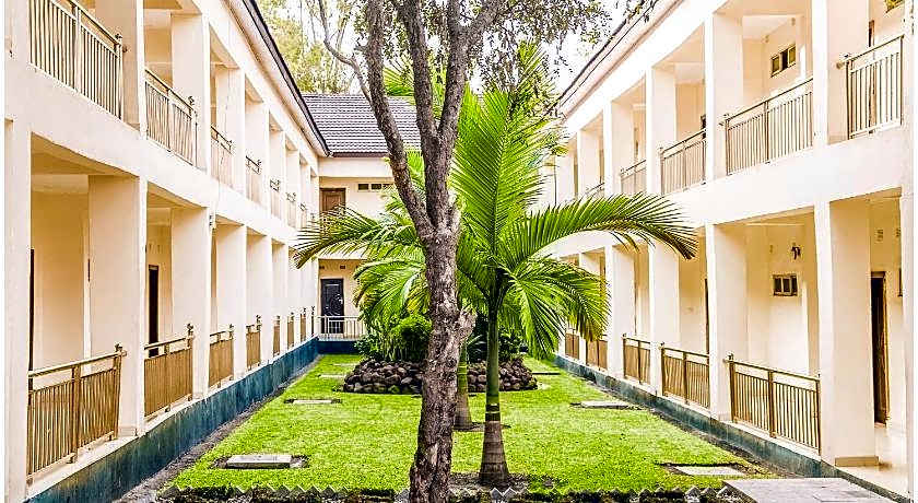 Chamba Valley Exotic Hotel.