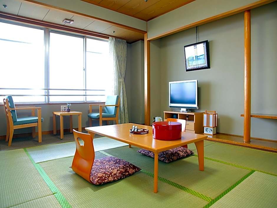Kamenoi Hotel Tondabayashi All-Inclusive Resort