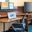 Fairfield Inn & Suites by Marriott Peru
