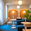 NEW JULY 2026! BREEZE Bergen City - Self Service