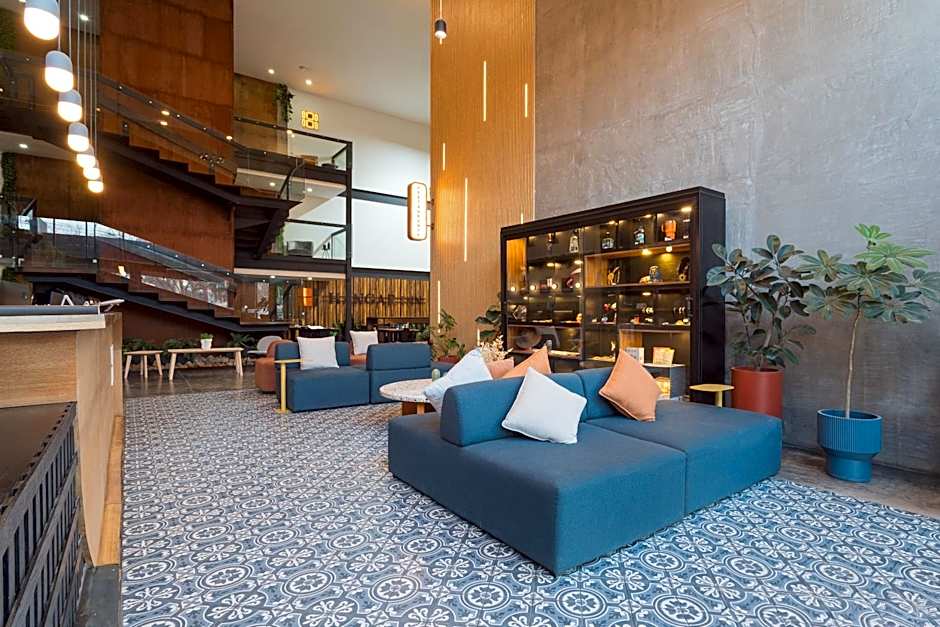 Hangar Select Aeropuerto Guadalajara