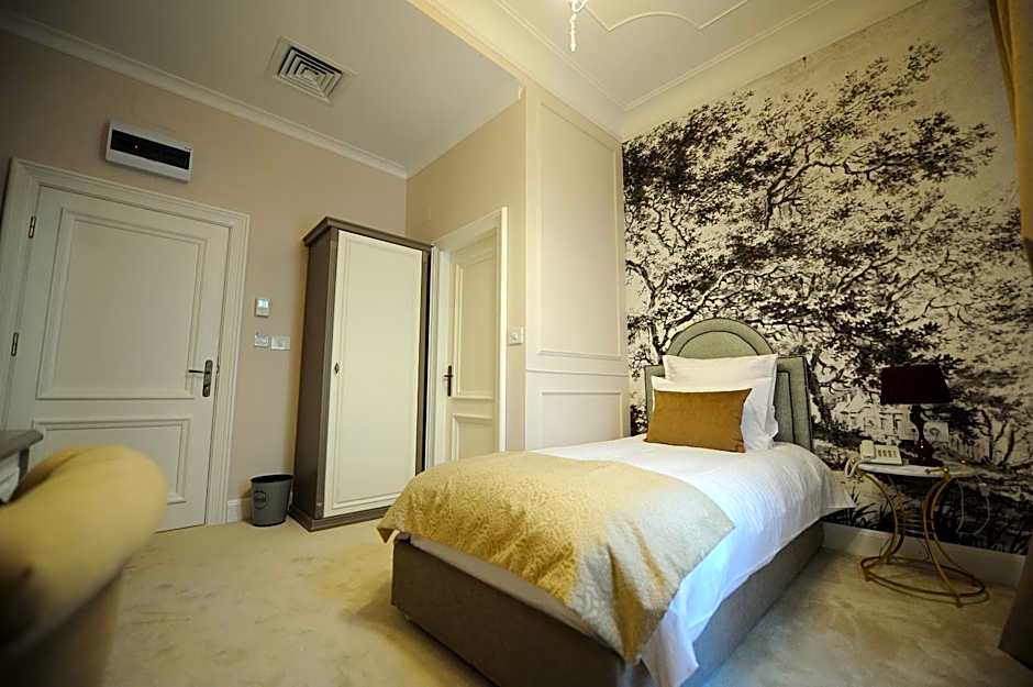 Foto 1 di 9 di Single Room