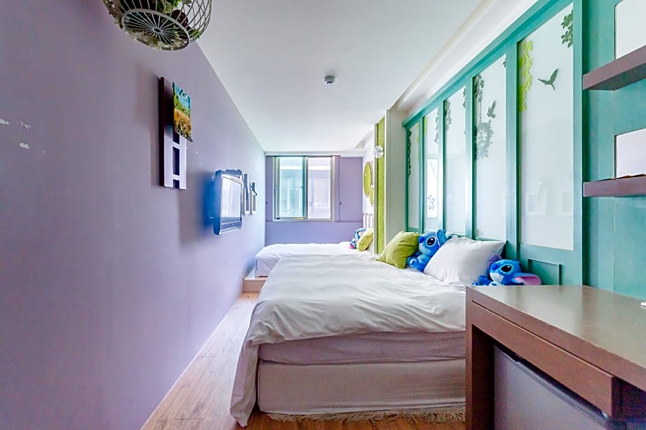 Wesson B&B Weiseng Homestay