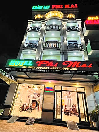 Phi Mai Hotel