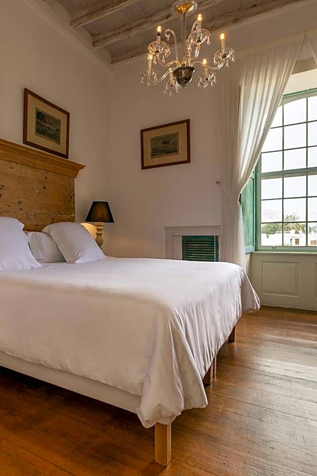 Hotel Emblemático La Casa de los Naranjos