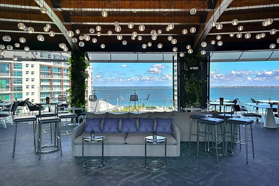 Tivoli Oriente Hotel