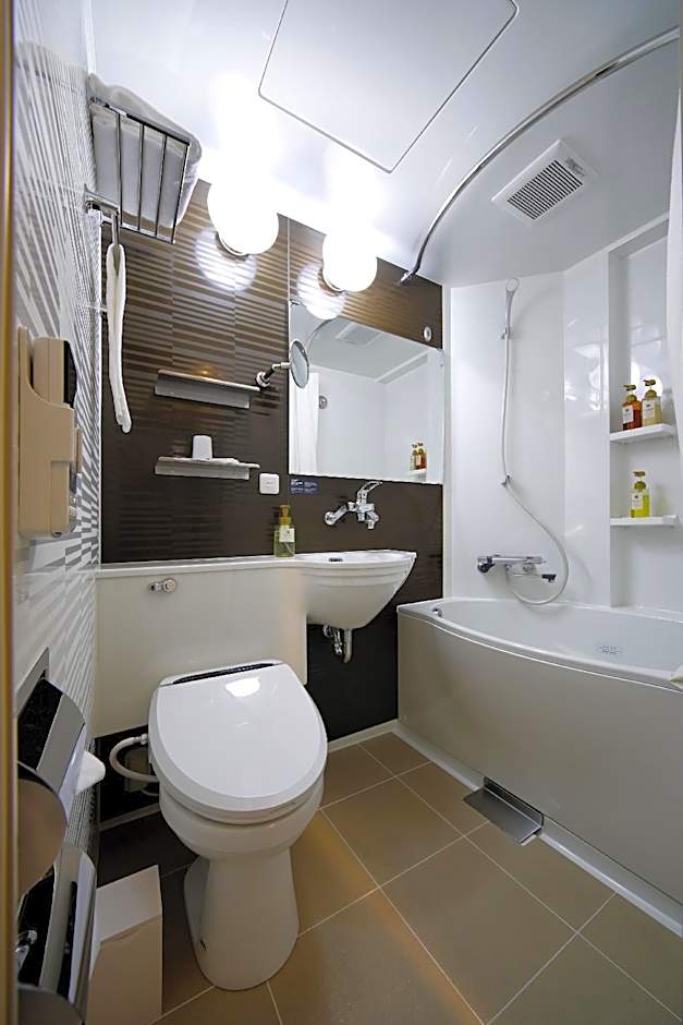 Travelodge Kyoto Shijo-Kawaramachi