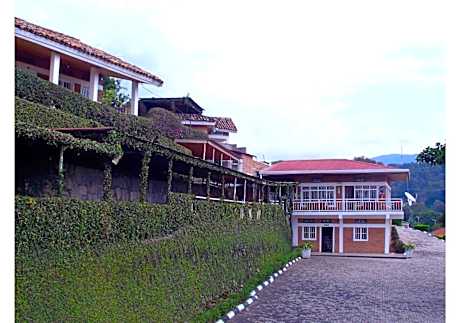 Kivu Hotel Resort