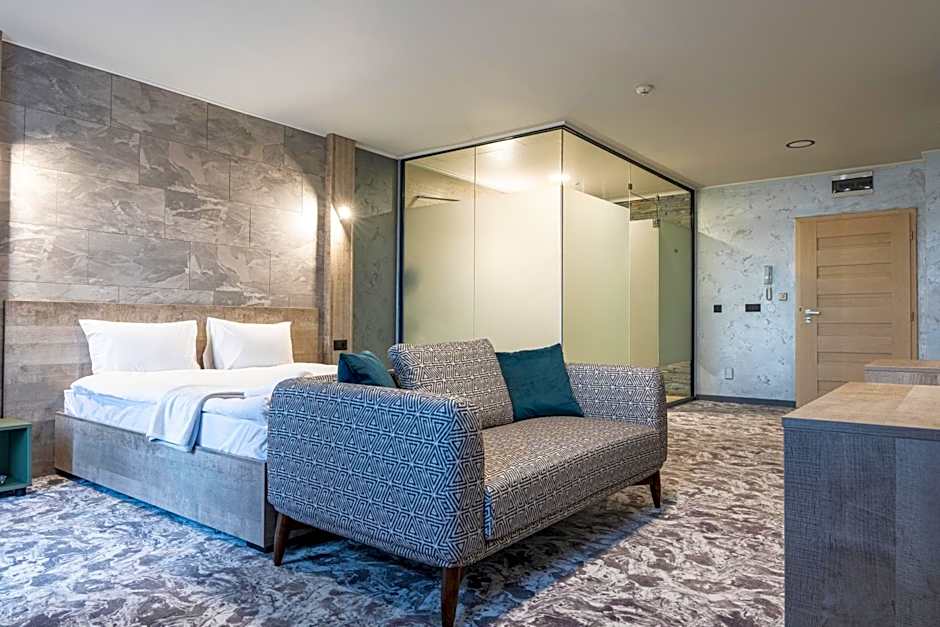 RCR Einstein studios