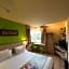 ibis Styles Strasbourg Nord Palais des Congr