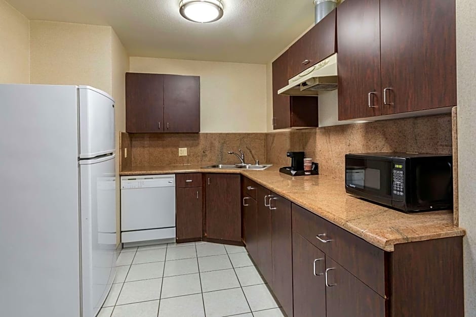 Citrus Suites Redlands Loma Linda Hotel