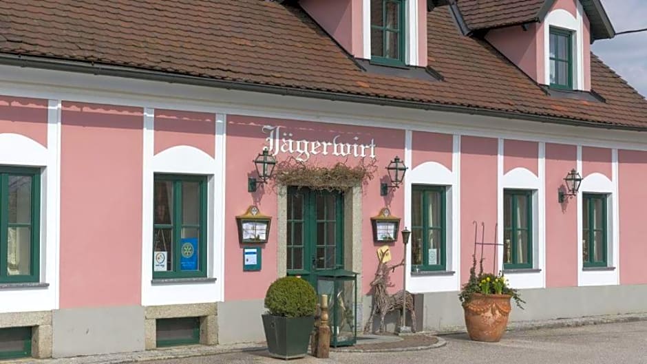 Gasthof Jaegerwirt