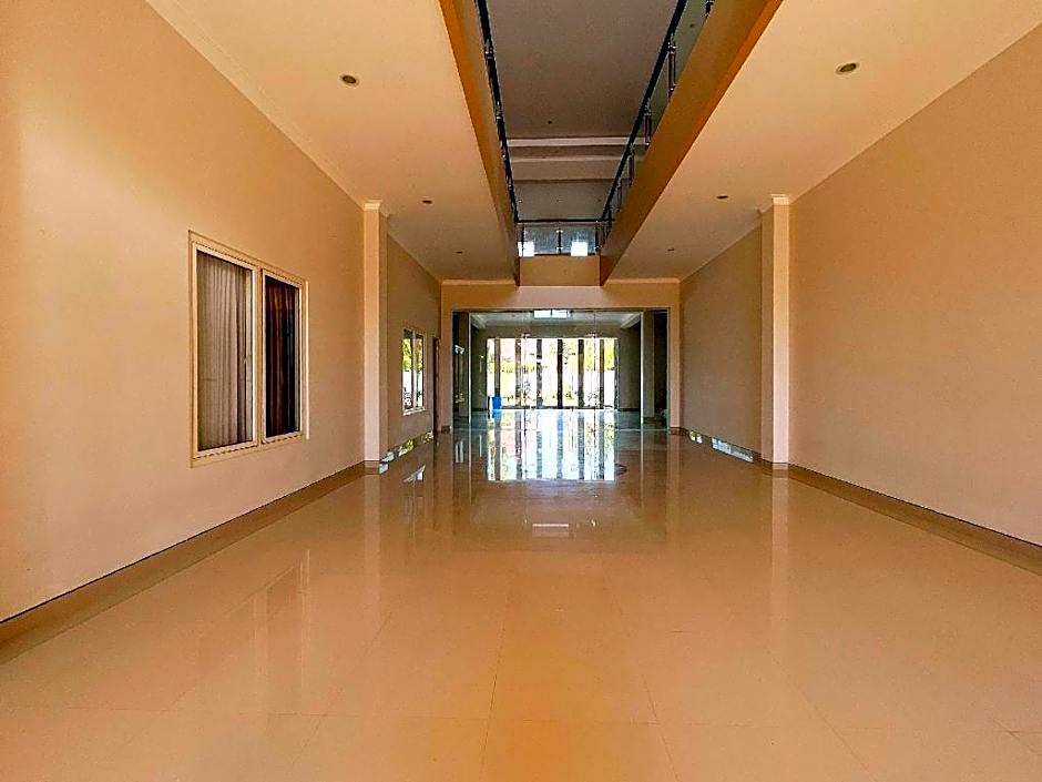 El Malik Hotel
