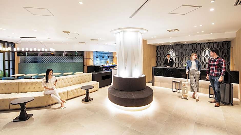 the b ochanomizu