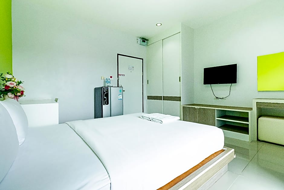 Udee Living Place