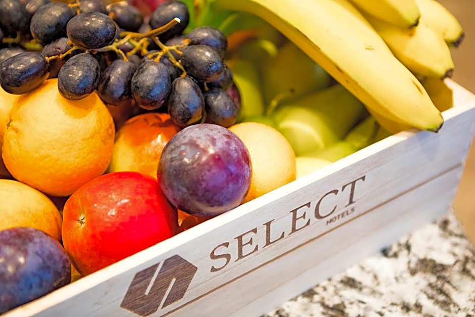 Select Hotel A1 Bremen-Stuhr