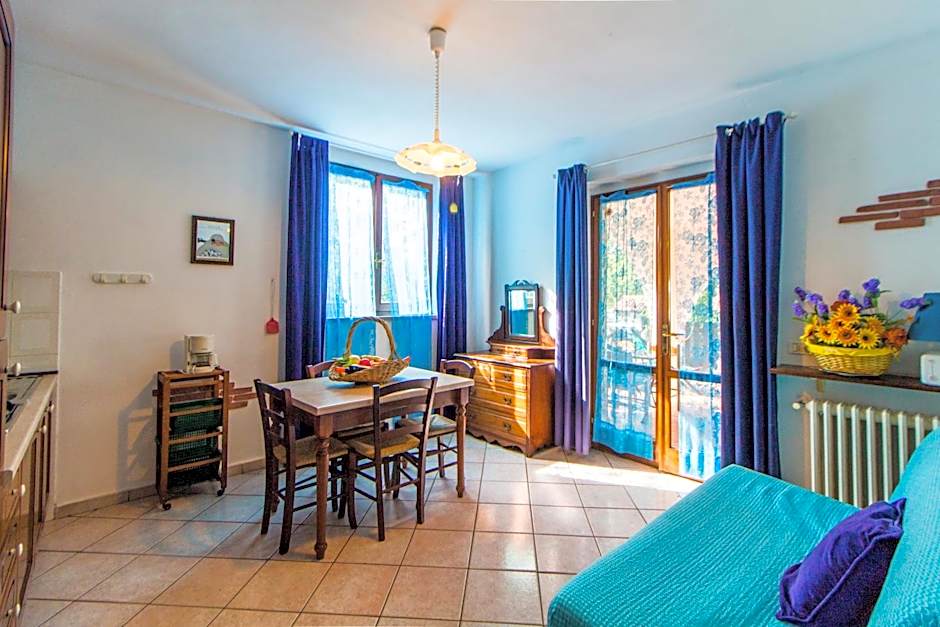 Residence Oasis