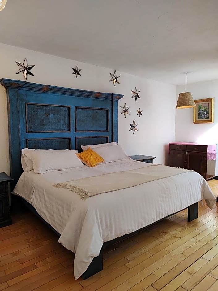 Posada Colibri - Hotel & Spa