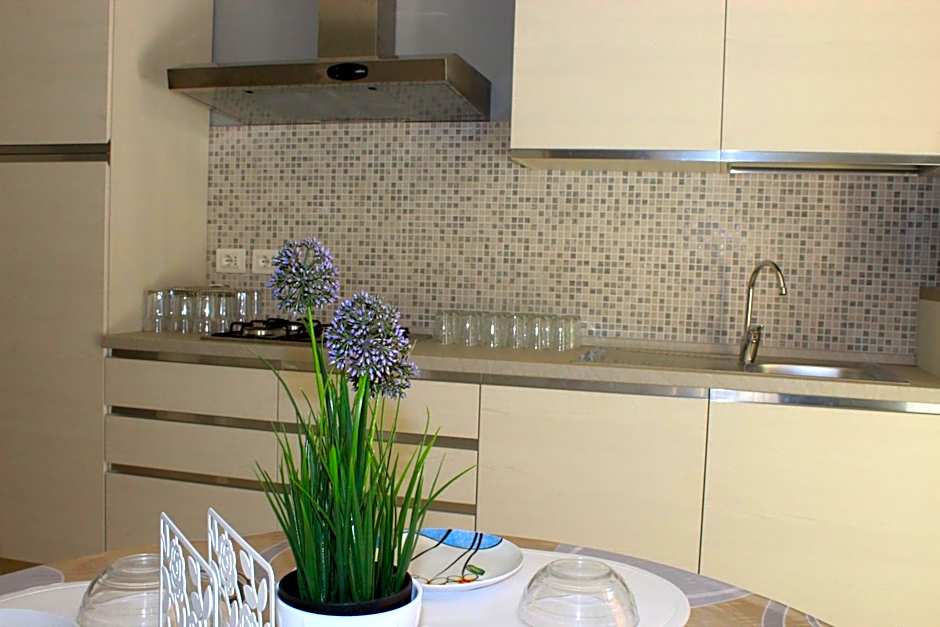 Residenza La Vecchia Vigna