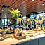 Quality Hotel 11 & Eriksbergshallen