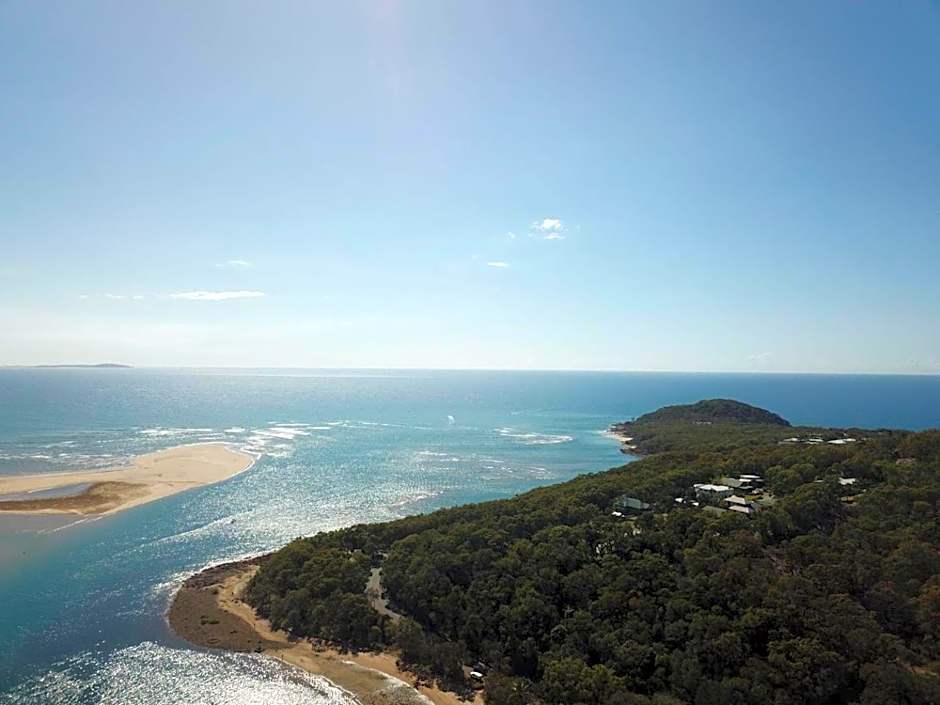 Agnes Water Stays over18's