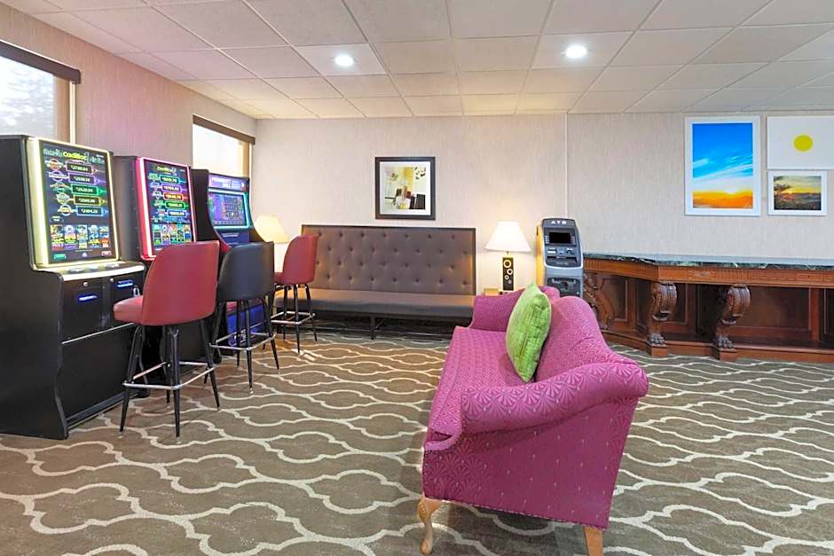 Days Inn by Wyndham Blairsville