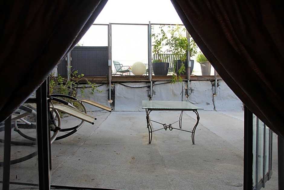 Artists' Colony Inn Zefat