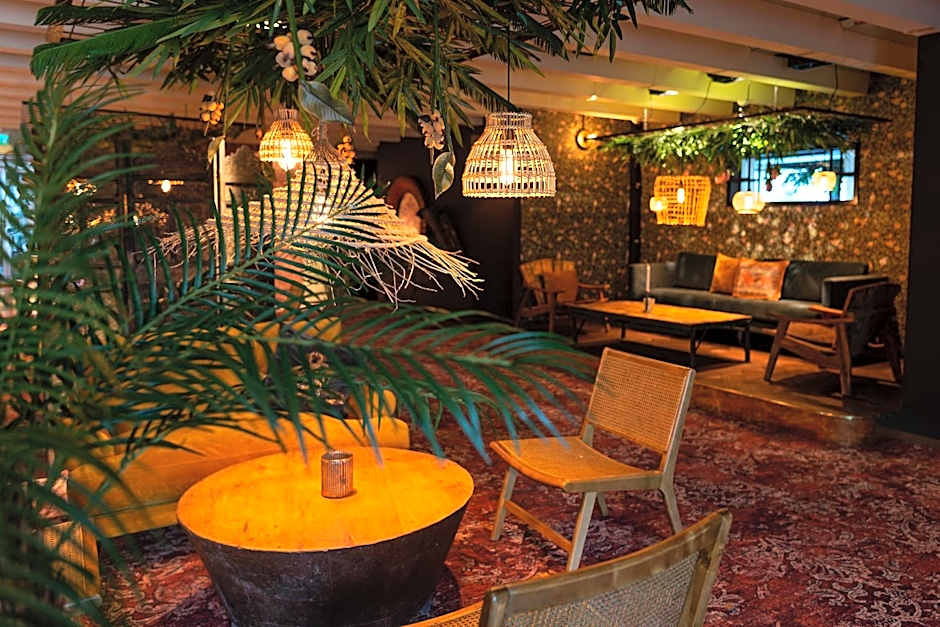 Hotel Arkipelag