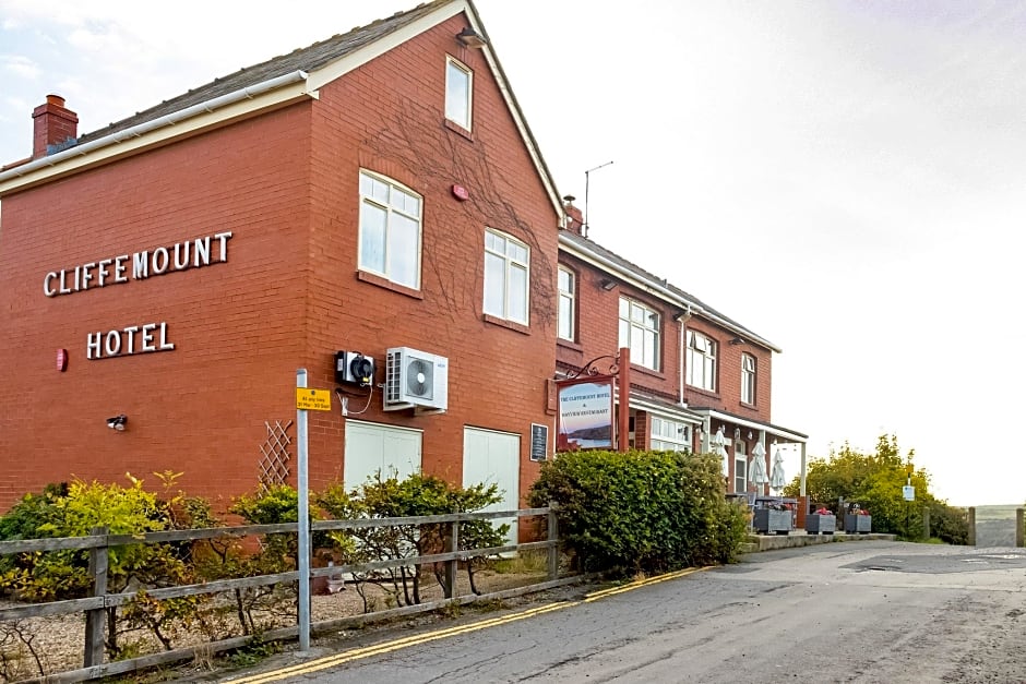 OYO Cliffemount Hotel