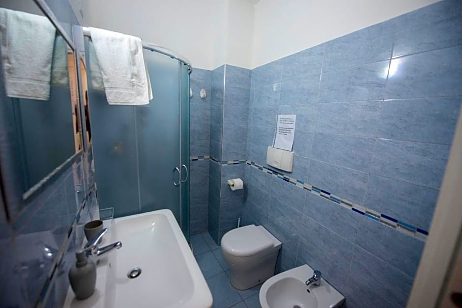 La Perla Del Tirreno