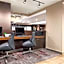 Courtyard by Marriott Springfield