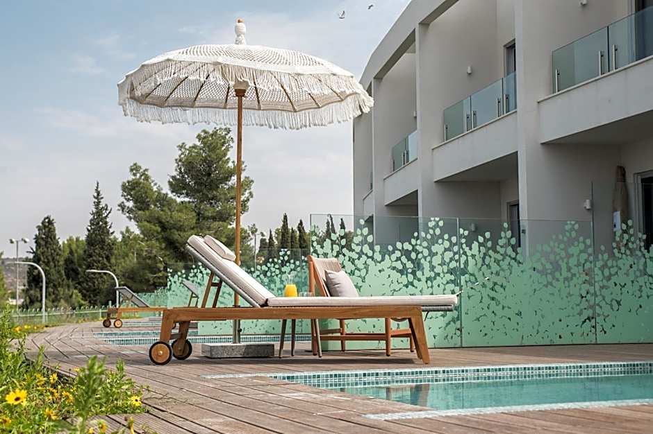 Almond Hotel - Adults only