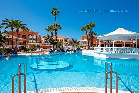 Tenerife Royal Gardens - Viviendas Vacacionales