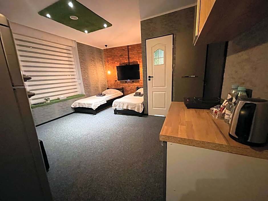 Apartamenty Konopnicka