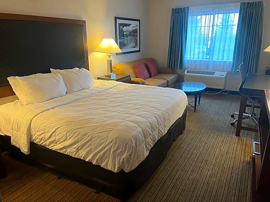 Quality Inn Denver Tech Center